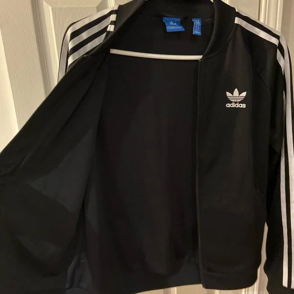 Adidas Jacket - Picture 5 of 5